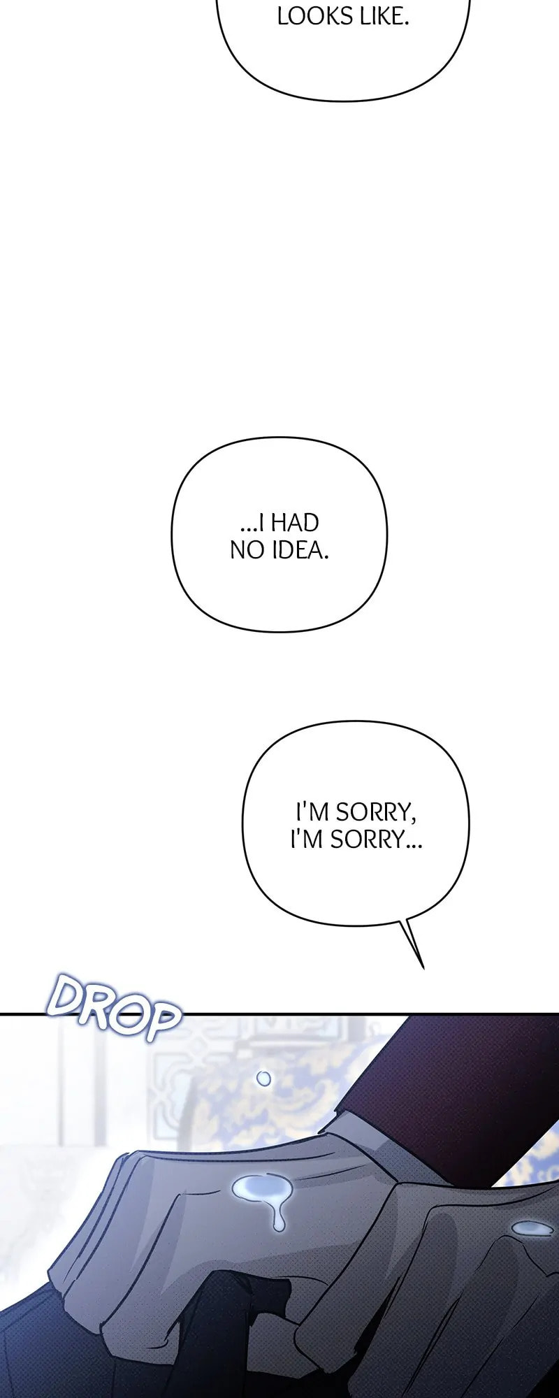 Solo For Two Chapter 40 page 17 - 