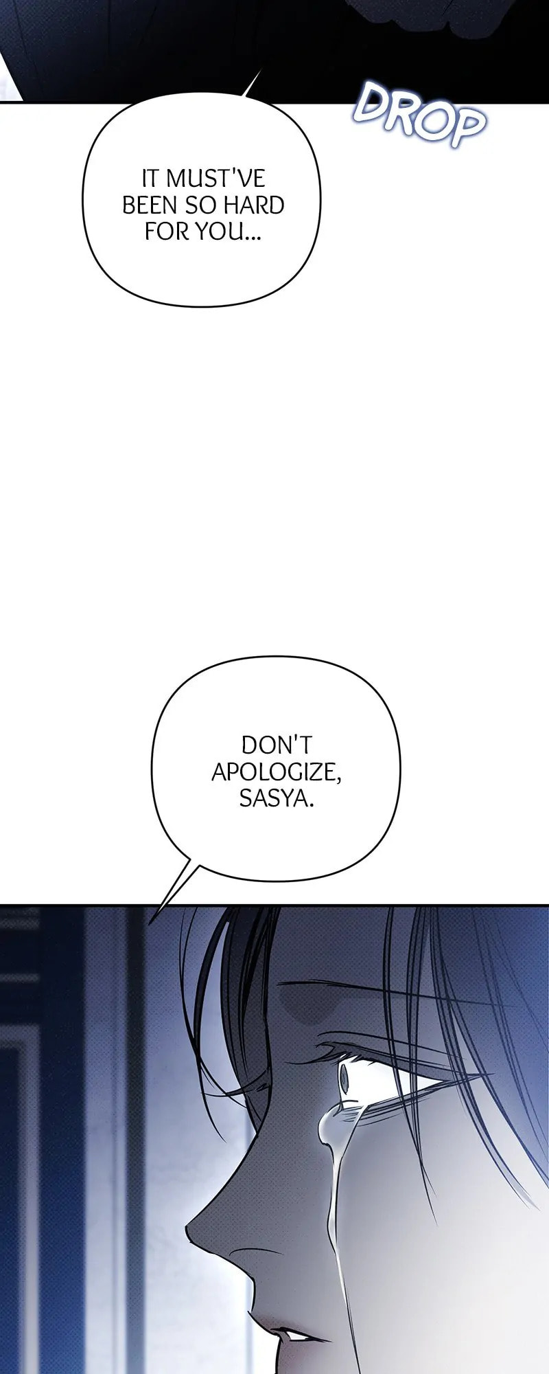 Solo For Two Chapter 40 page 18 - 