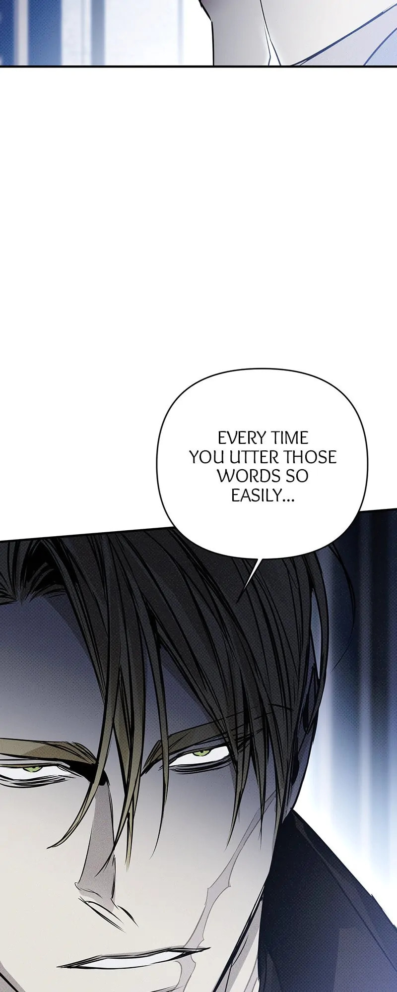 Solo For Two Chapter 40 page 19 - 