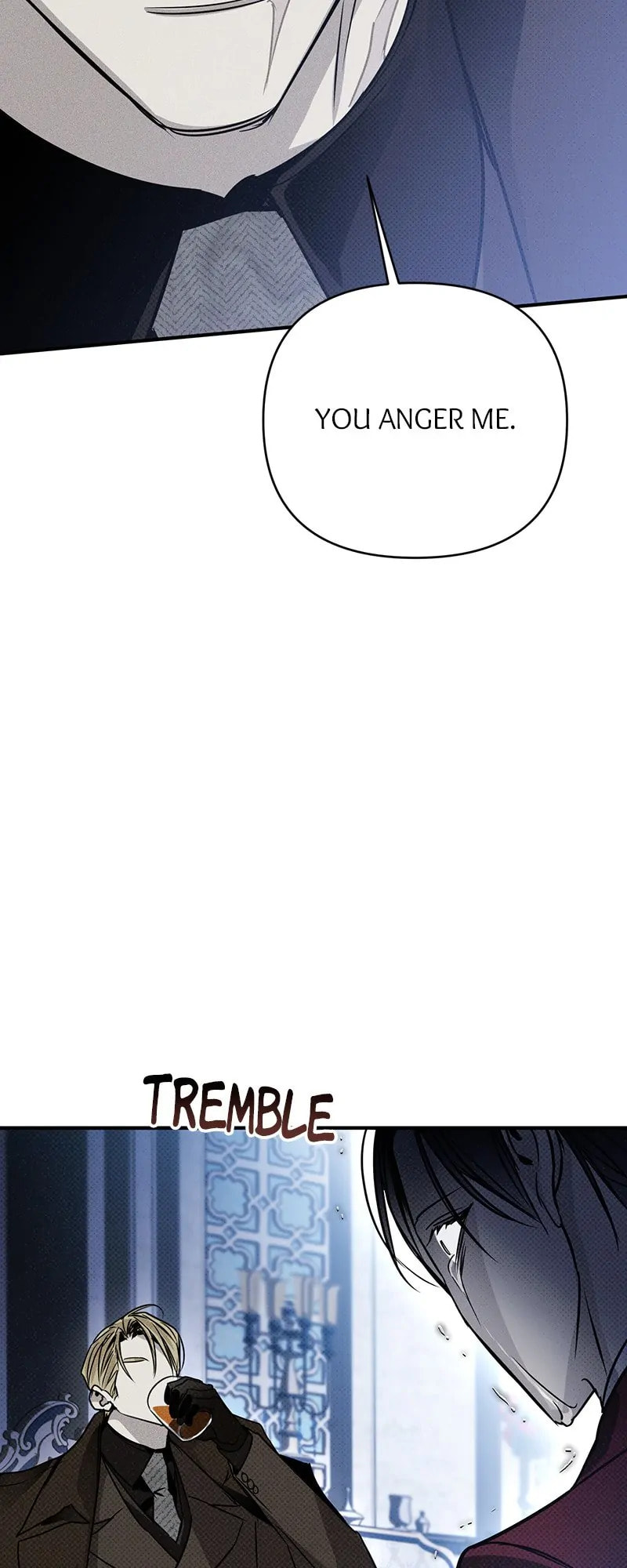 Solo For Two Chapter 40 page 20 - 