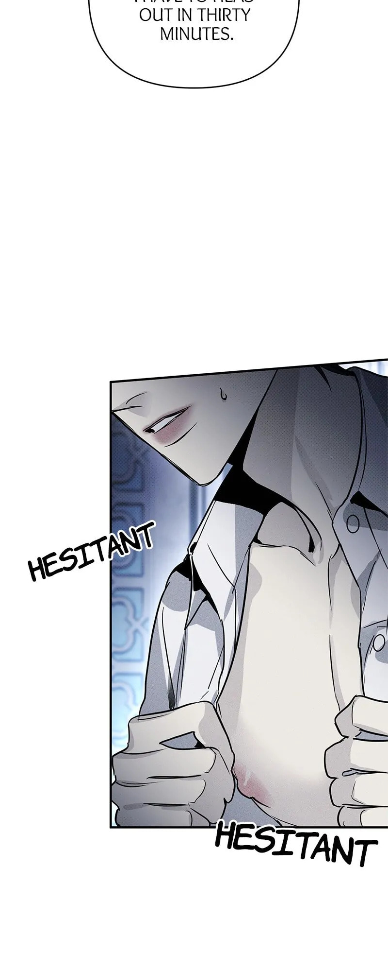 Solo For Two Chapter 40 page 23 - 