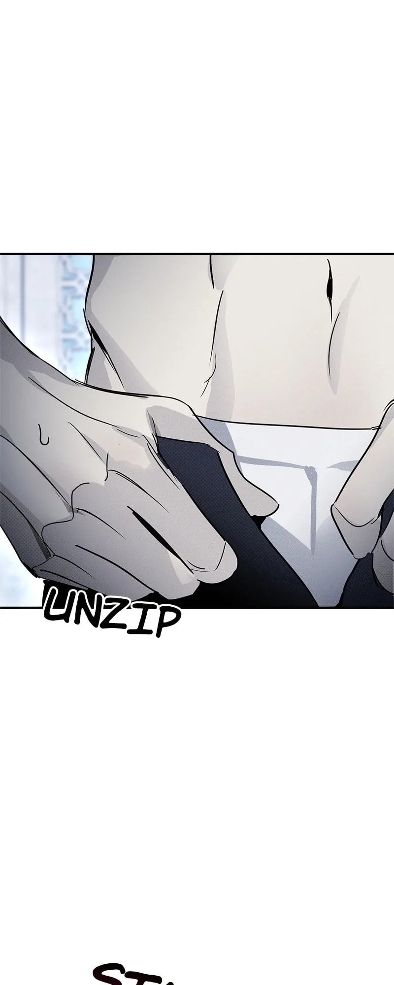 Solo For Two Chapter 40 page 24 - 