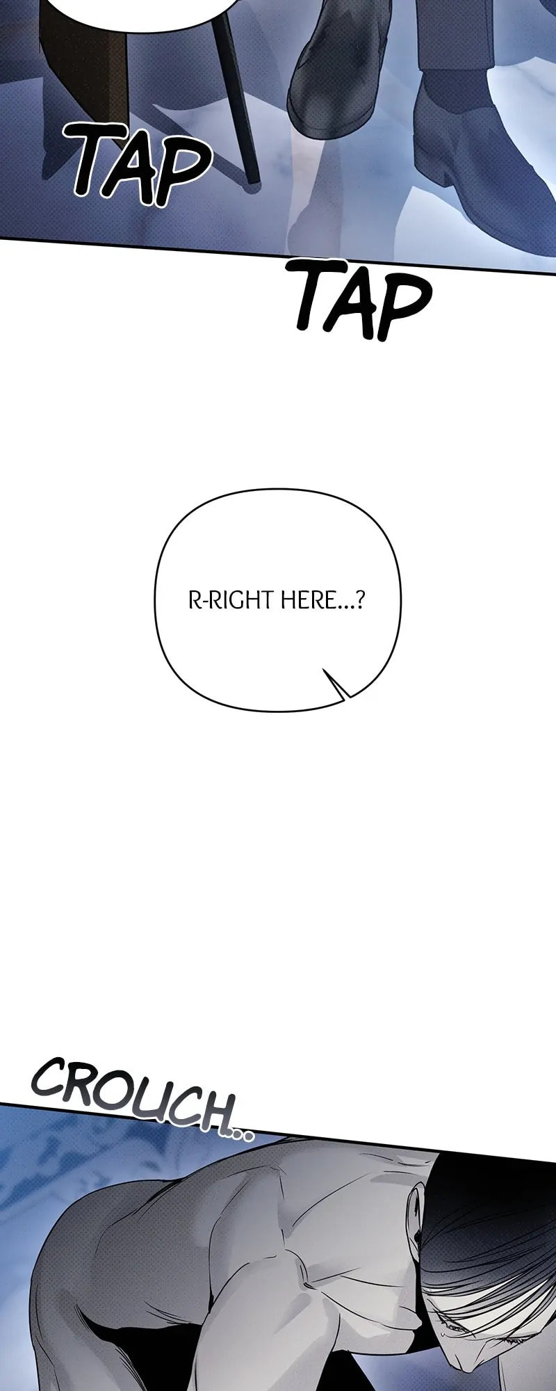 Solo For Two Chapter 40 page 28 - 