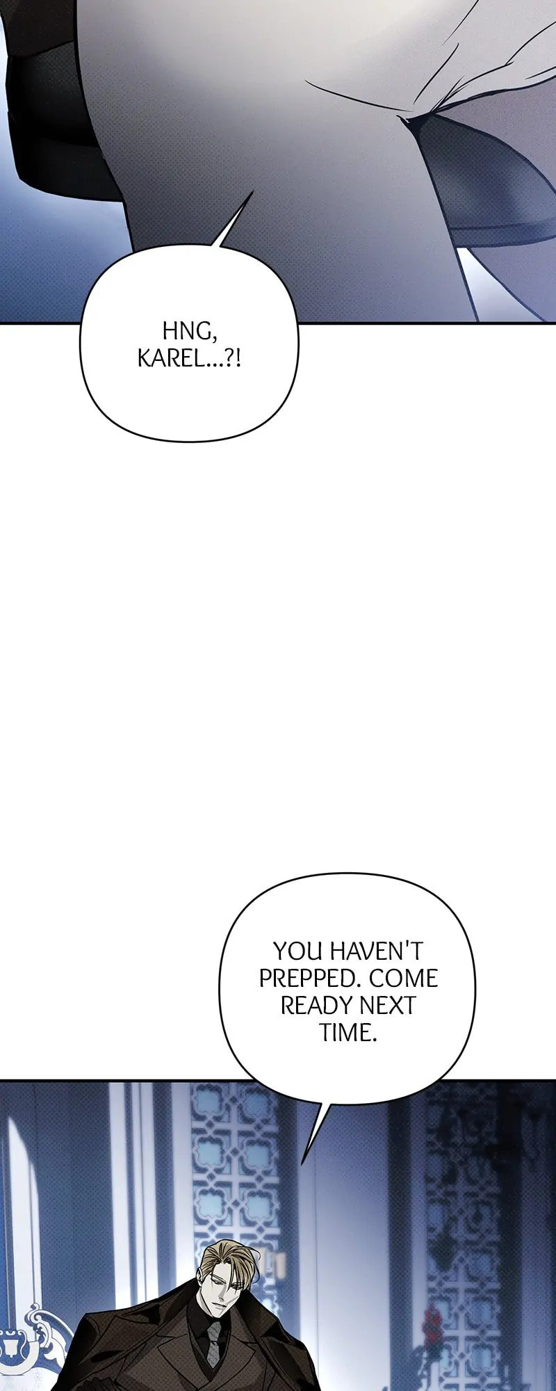 Solo For Two Chapter 40 page 30 - 
