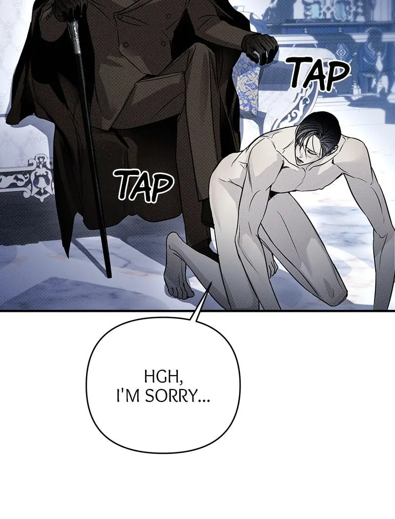 Solo For Two Chapter 40 page 31 - 