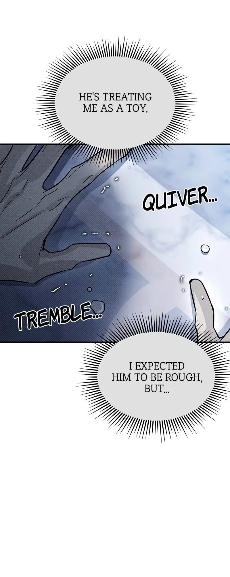 Solo For Two Chapter 40 page 32 - 