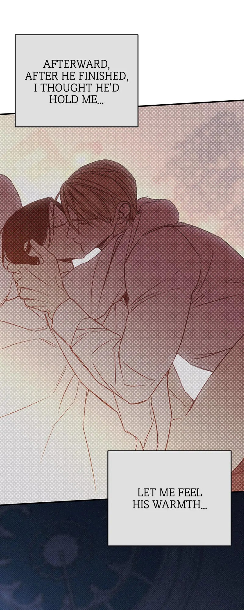 Solo For Two Chapter 40 page 33 - 