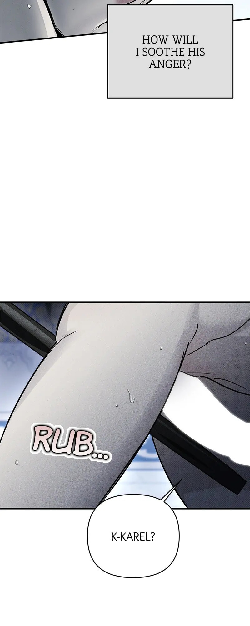 Solo For Two Chapter 40 page 35 - 