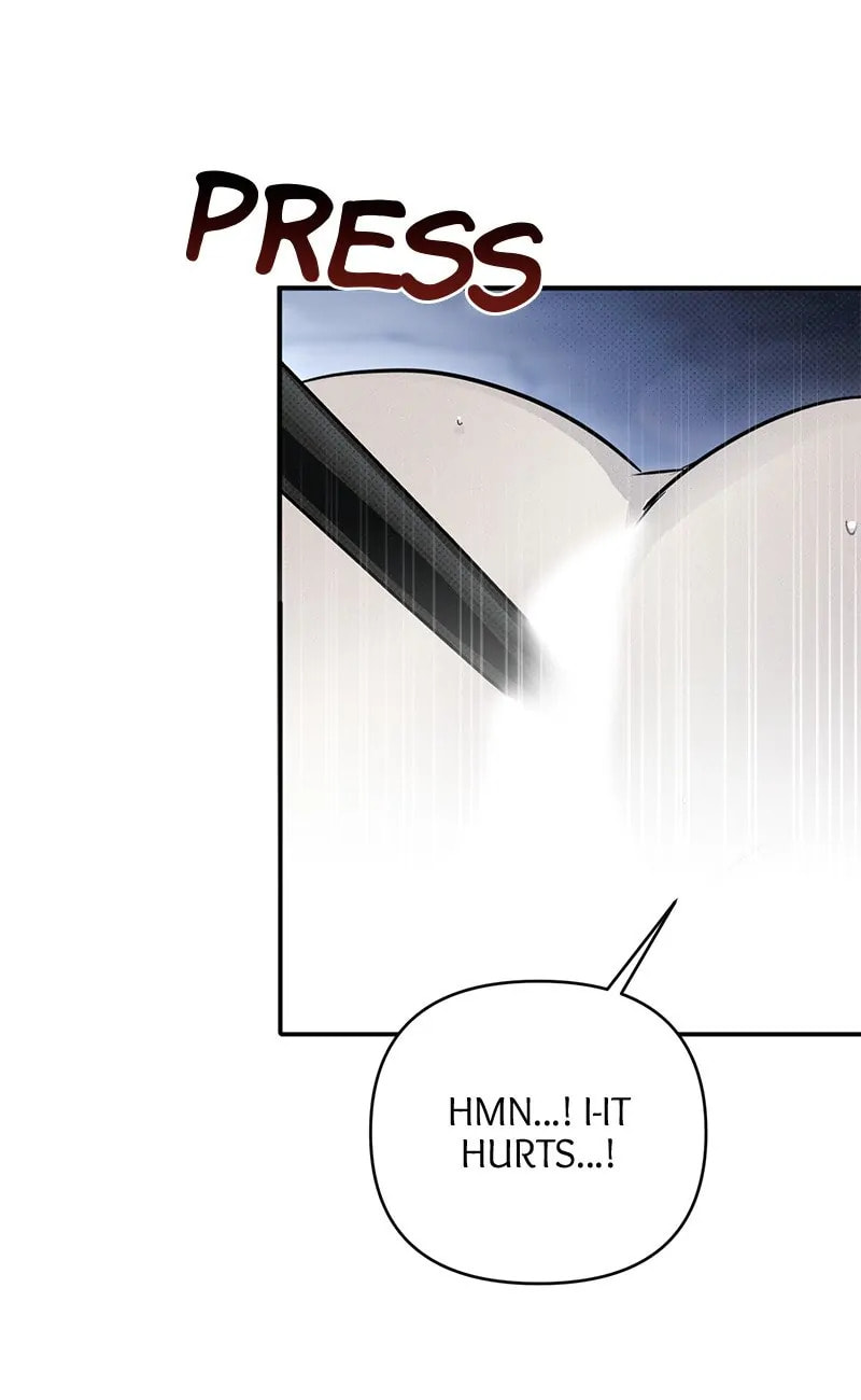 Solo For Two Chapter 40 page 36 - 