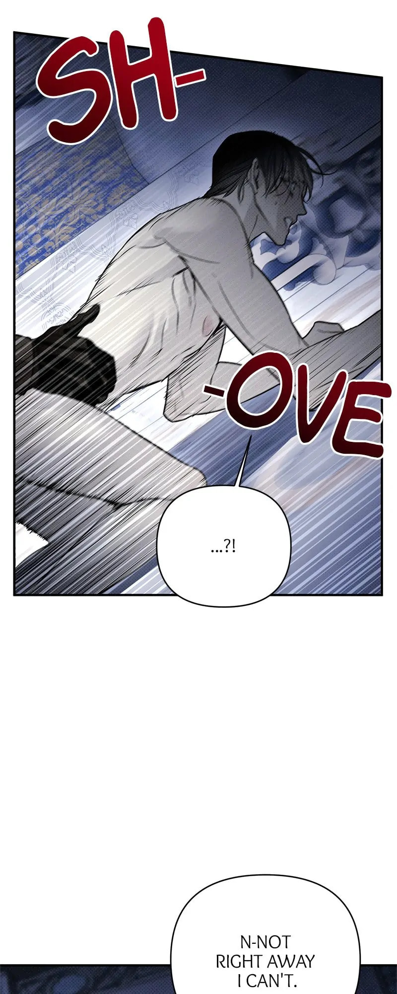 Solo For Two Chapter 40 page 37 - 