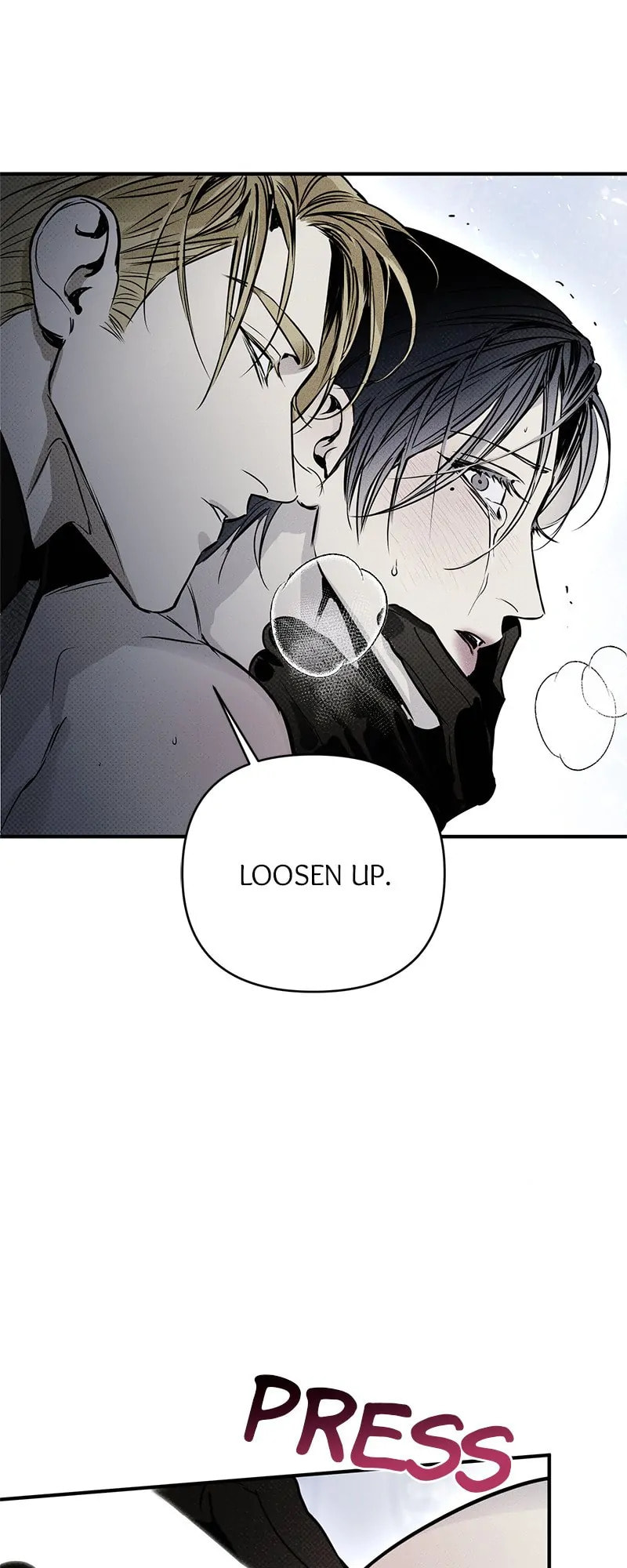 Solo For Two Chapter 40 page 39 - 