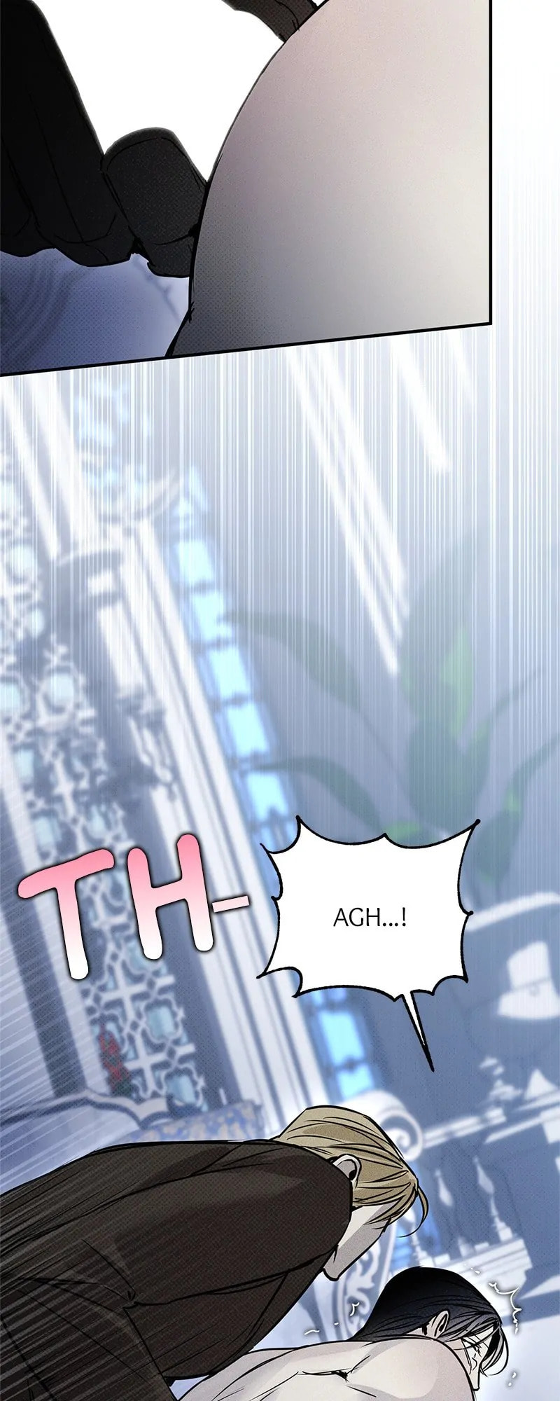 Solo For Two Chapter 40 page 40 - 
