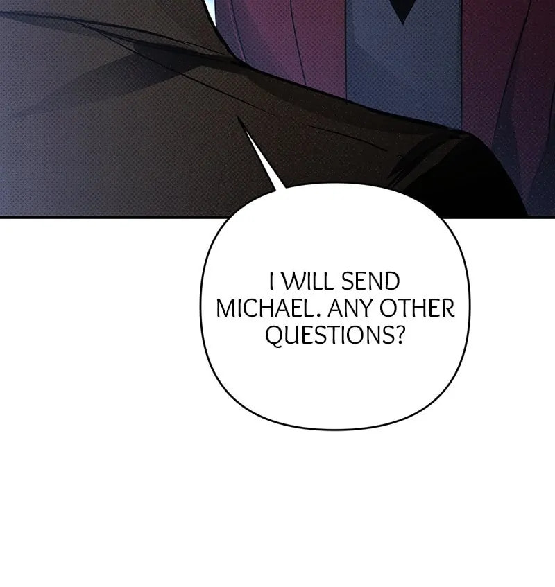 Solo For Two Chapter 40 page 5 - 