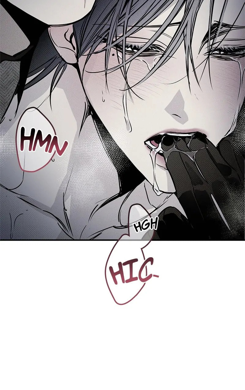 Solo For Two Chapter 40 page 42 - 