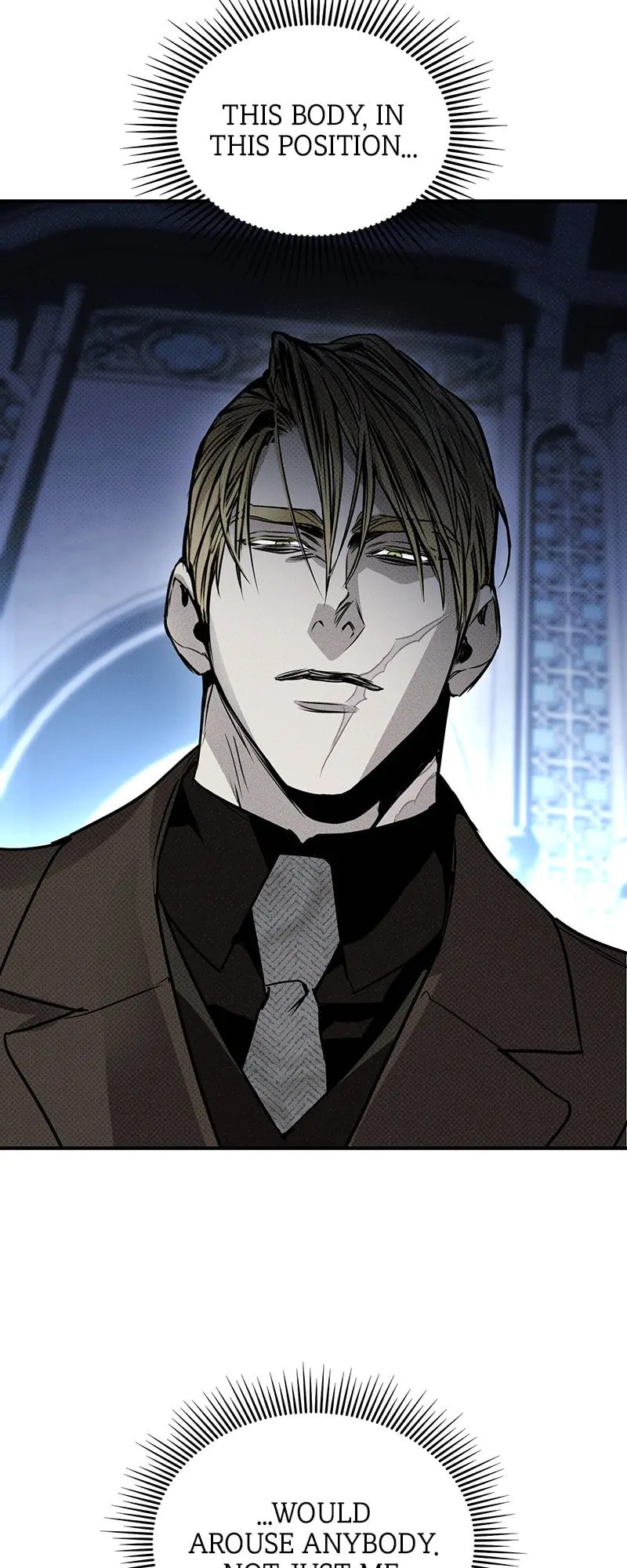 Solo For Two Chapter 40 page 44 - 