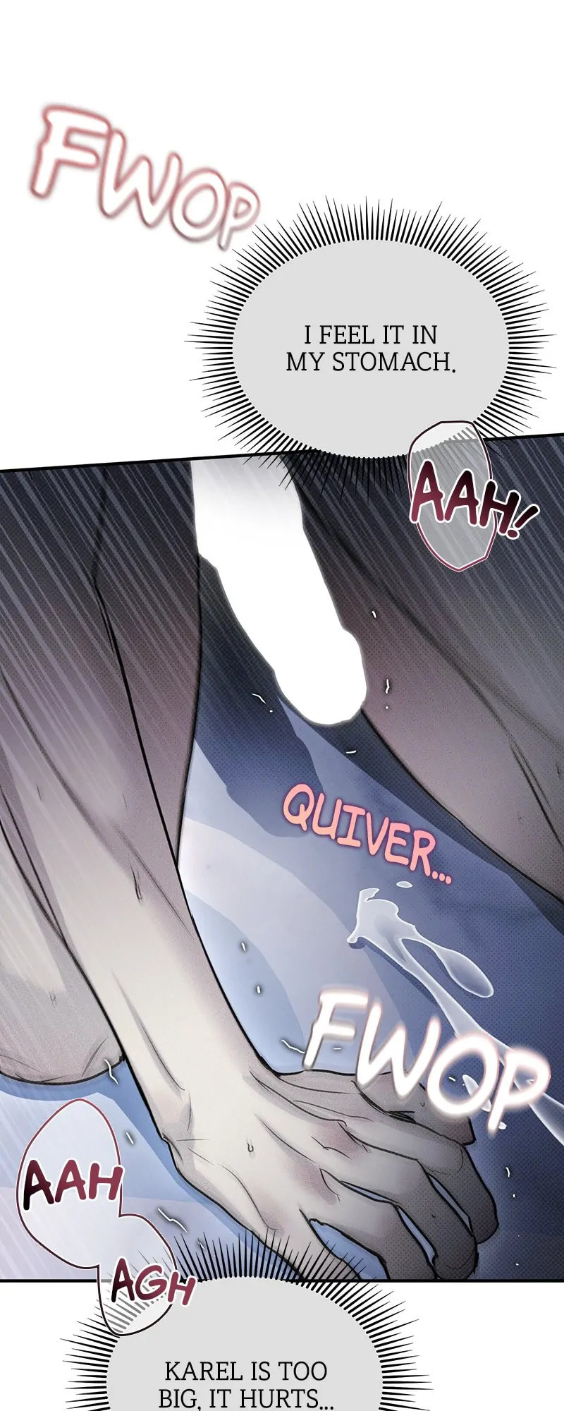 Solo For Two Chapter 40 page 46 - 