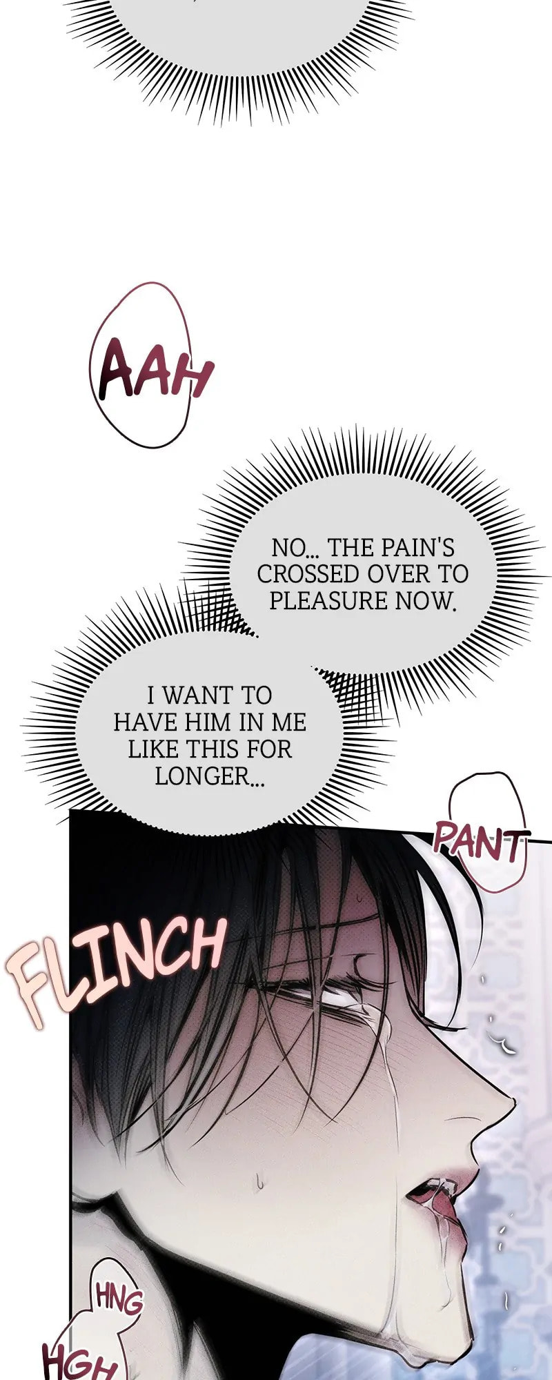 Solo For Two Chapter 40 page 47 - 