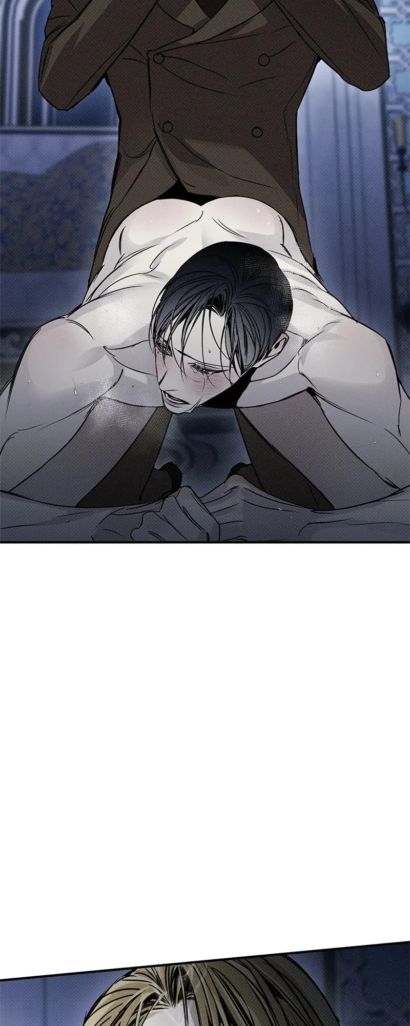 Solo For Two Chapter 40 page 50 - 