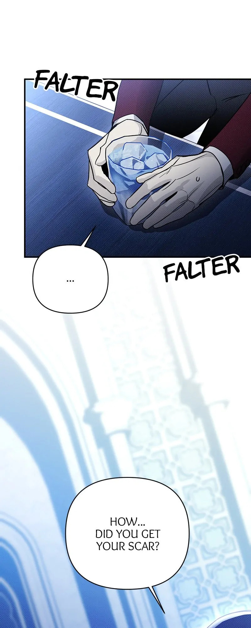Solo For Two Chapter 40 page 6 - 