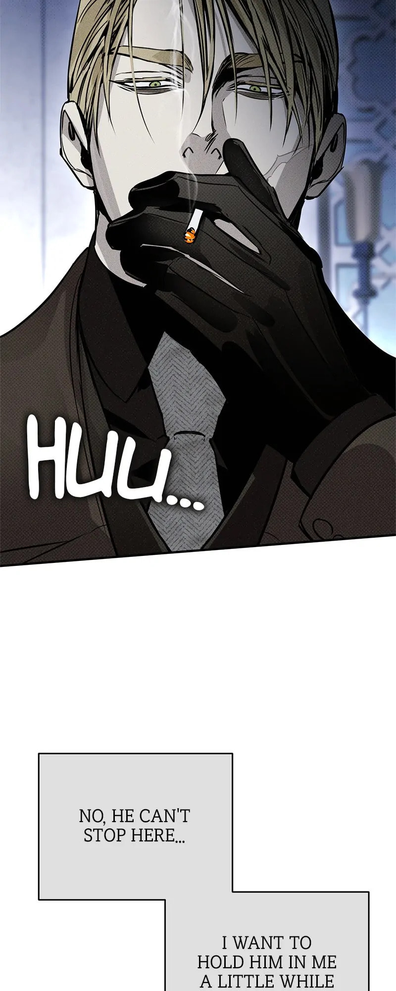 Solo For Two Chapter 40 page 51 - 
