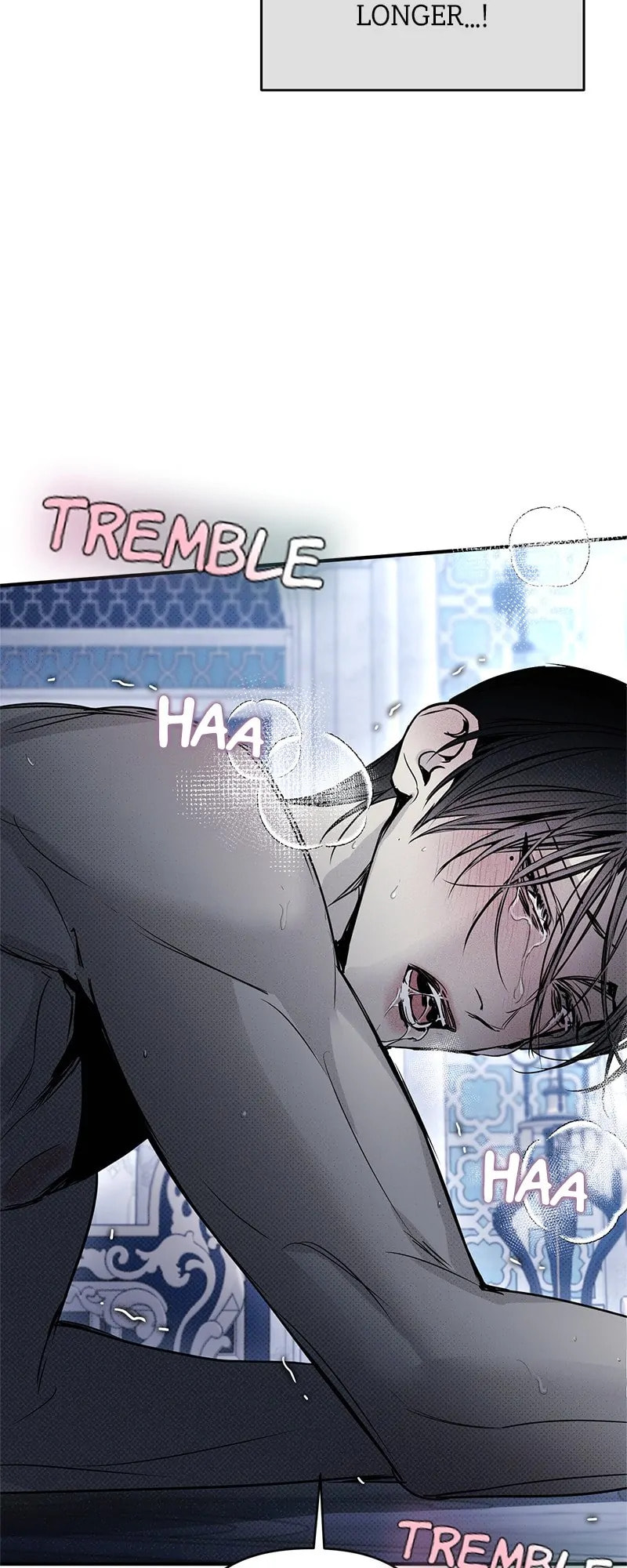 Solo For Two Chapter 40 page 52 - 