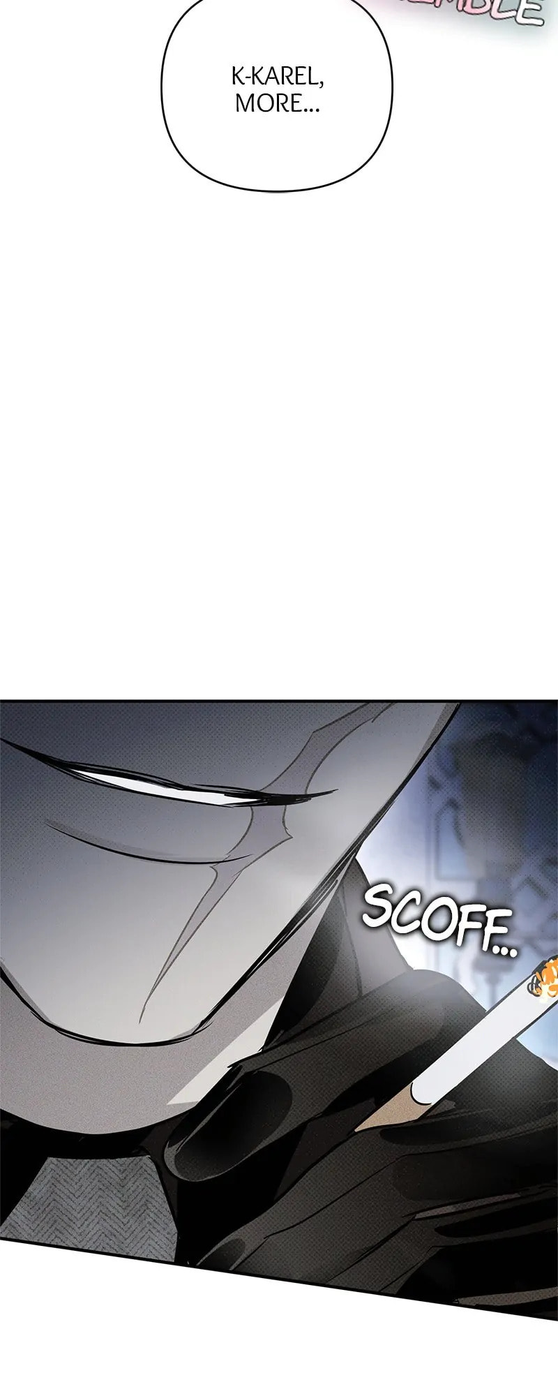 Solo For Two Chapter 40 page 53 - 