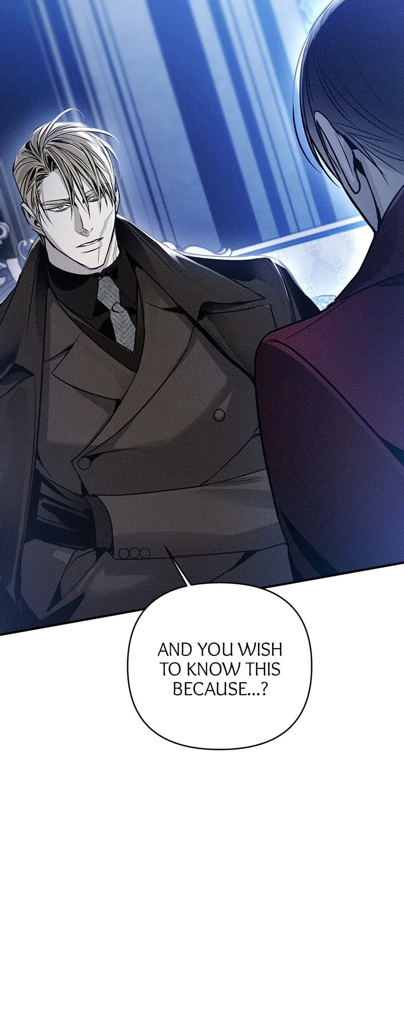 Solo For Two Chapter 40 page 7 - 