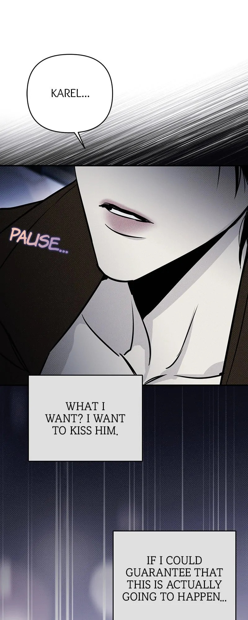 Solo For Two Chapter 40 page 62 - 