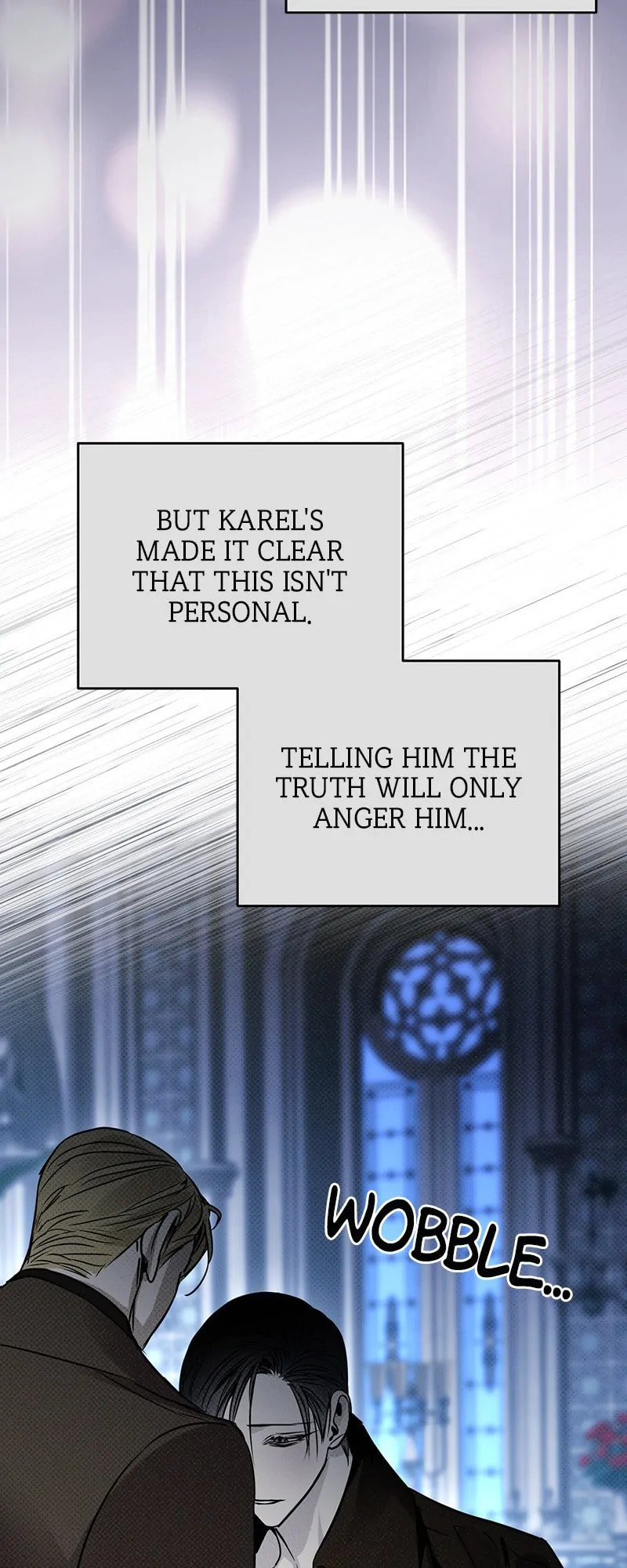 Solo For Two Chapter 40 page 63 - 