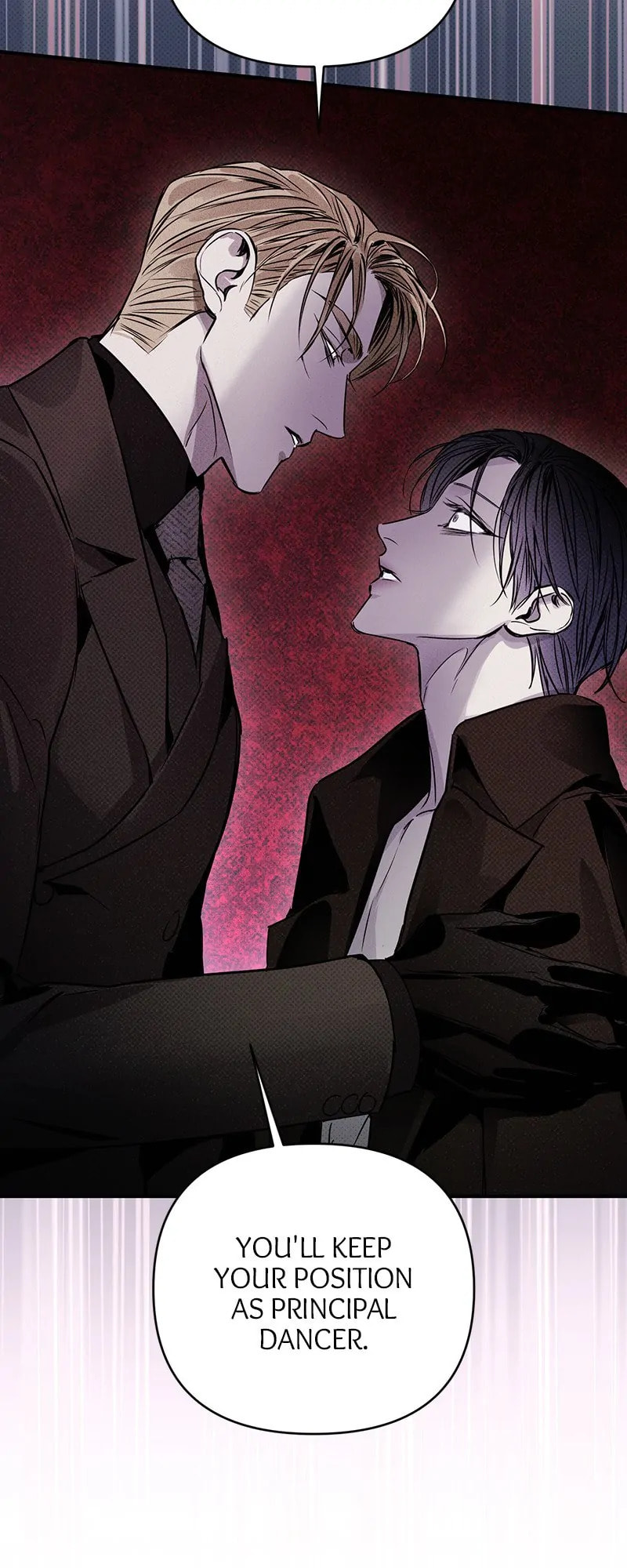 Solo For Two Chapter 40 page 66 - 