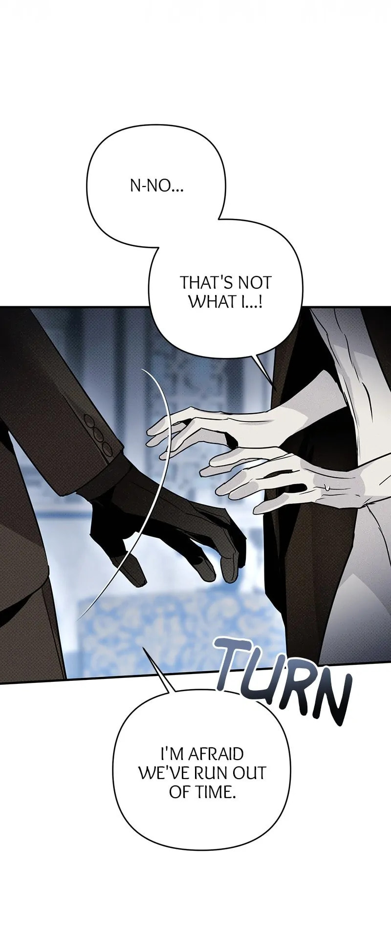 Solo For Two Chapter 40 page 67 - 
