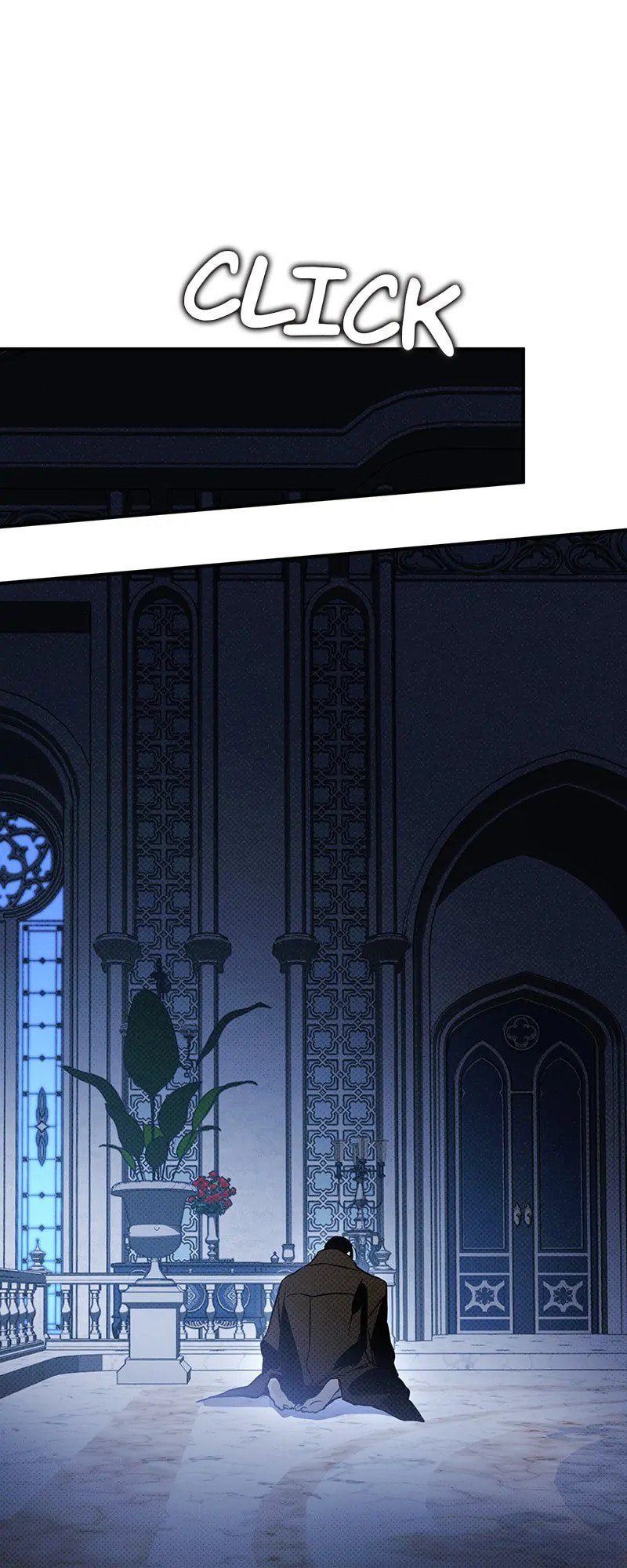 Solo For Two Chapter 40 page 68 - 