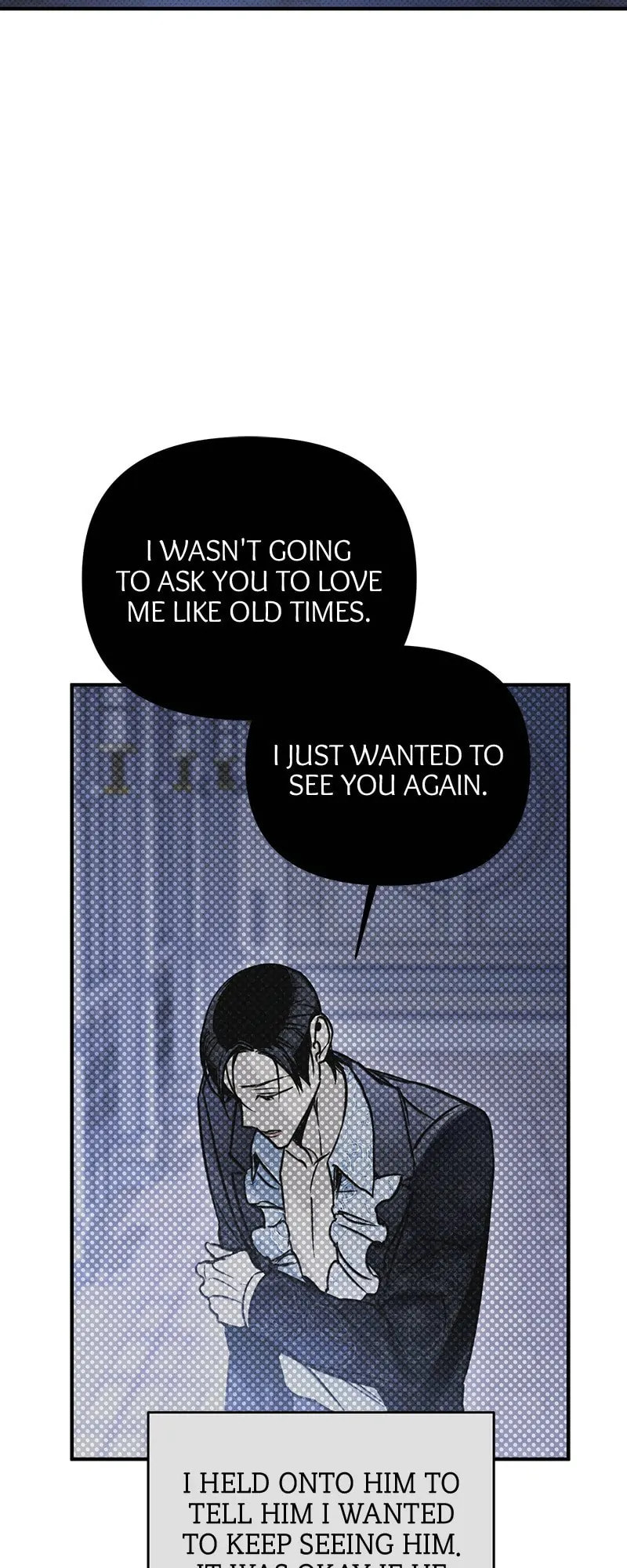 Solo For Two Chapter 40 page 69 - 