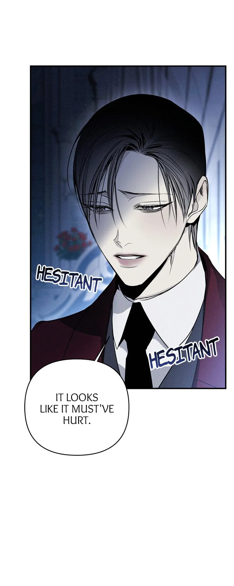 Solo For Two Chapter 40 page 8 - 