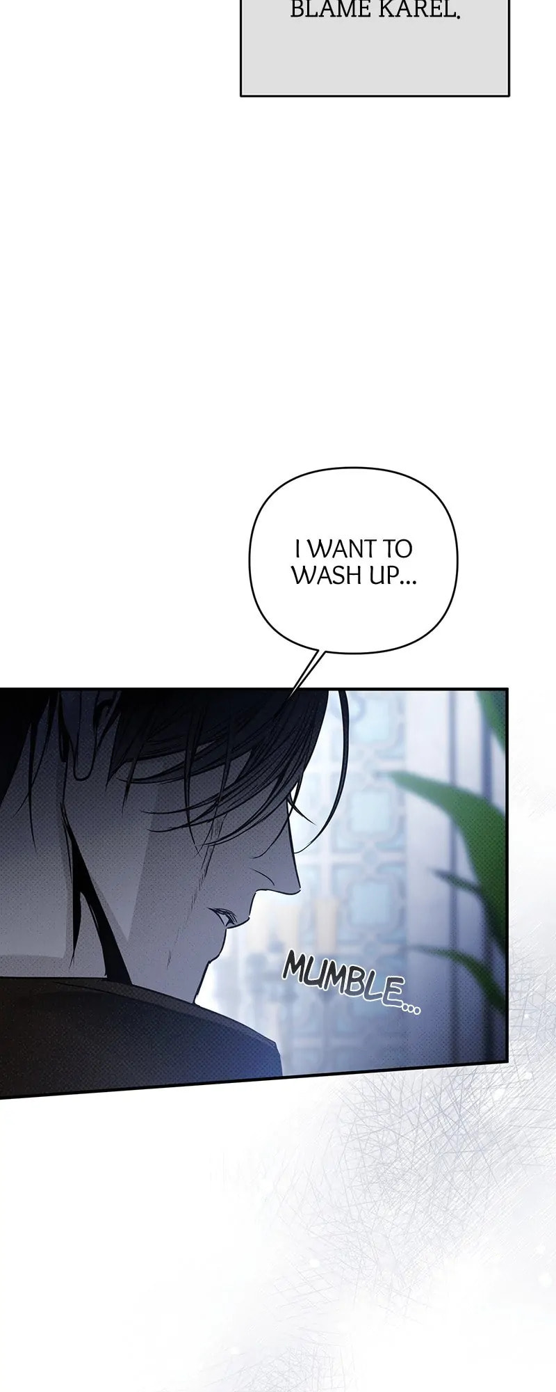 Solo For Two Chapter 40 page 71 - 