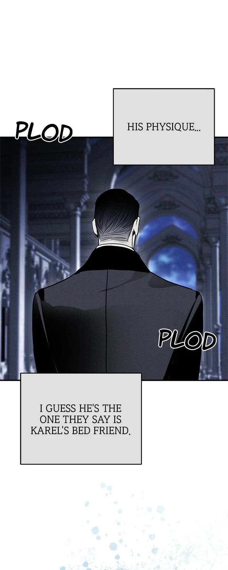 Solo For Two Chapter 40 page 74 - 