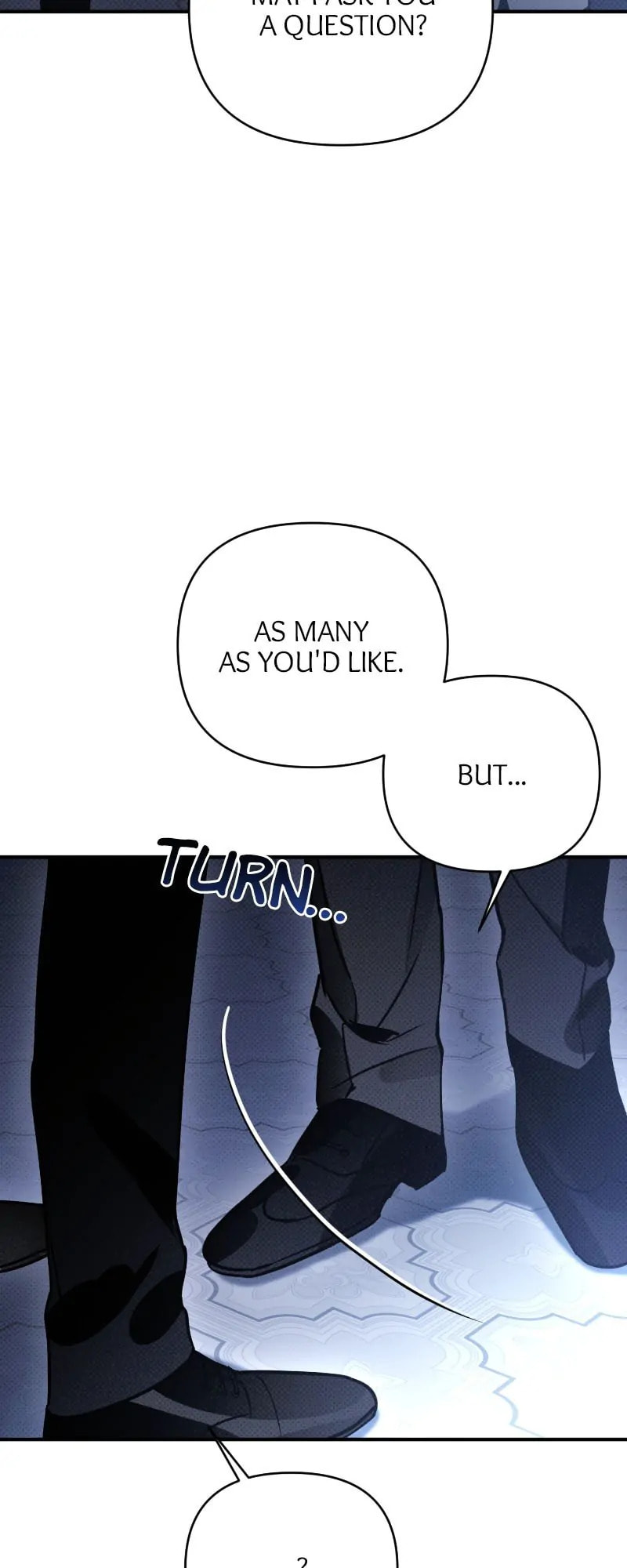 Solo For Two Chapter 41 page 2 - 