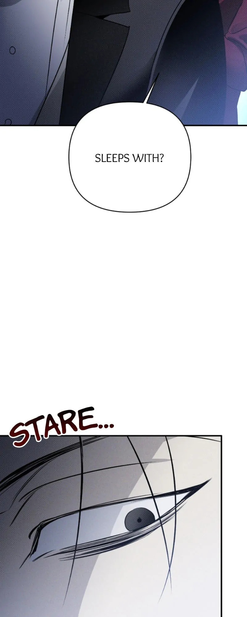 Solo For Two Chapter 41 page 11 - 