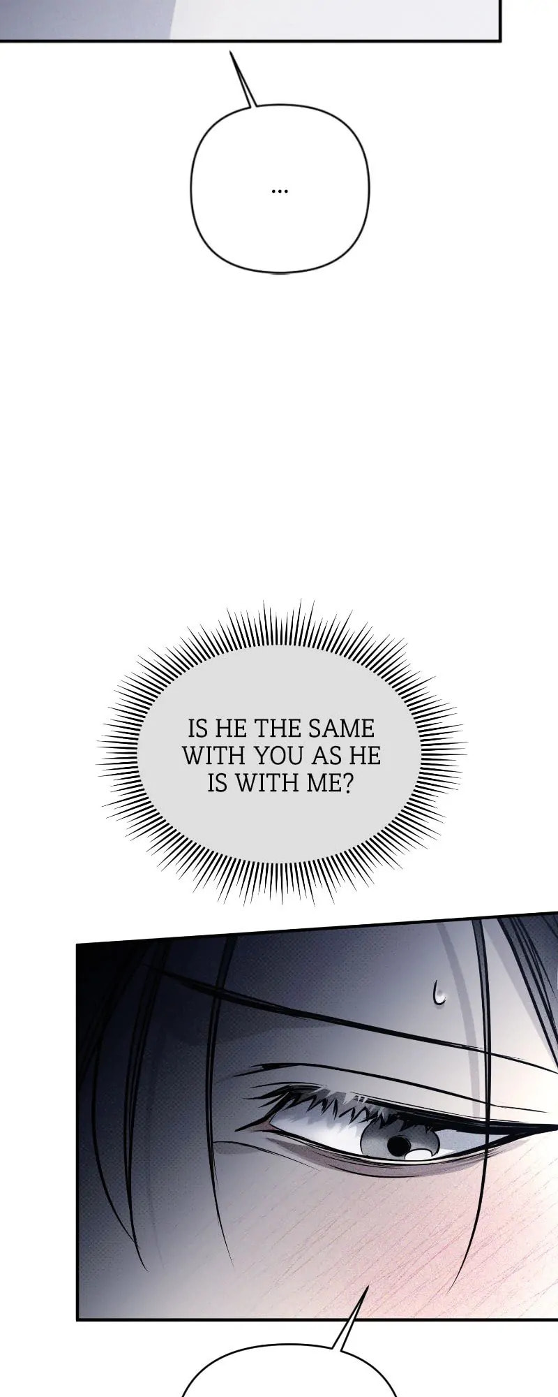 Solo For Two Chapter 41 page 12 - 