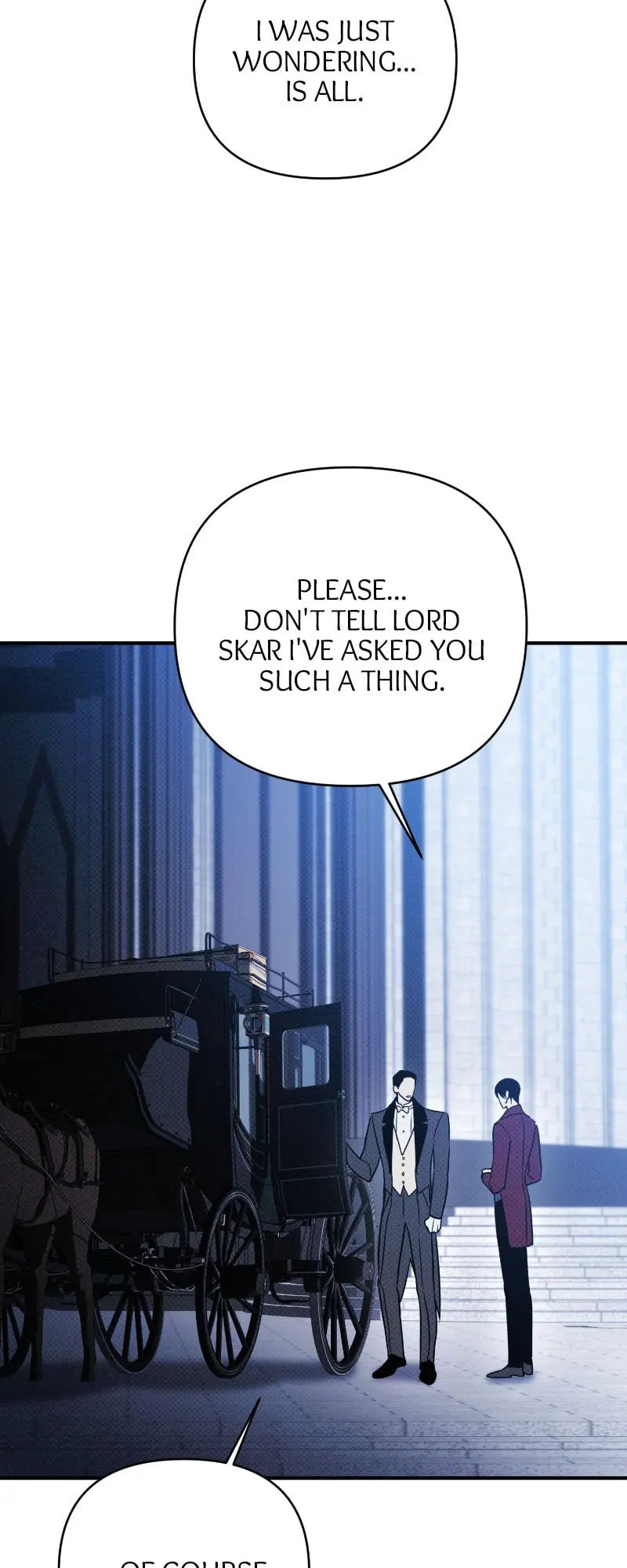 Solo For Two Chapter 41 page 13 - 