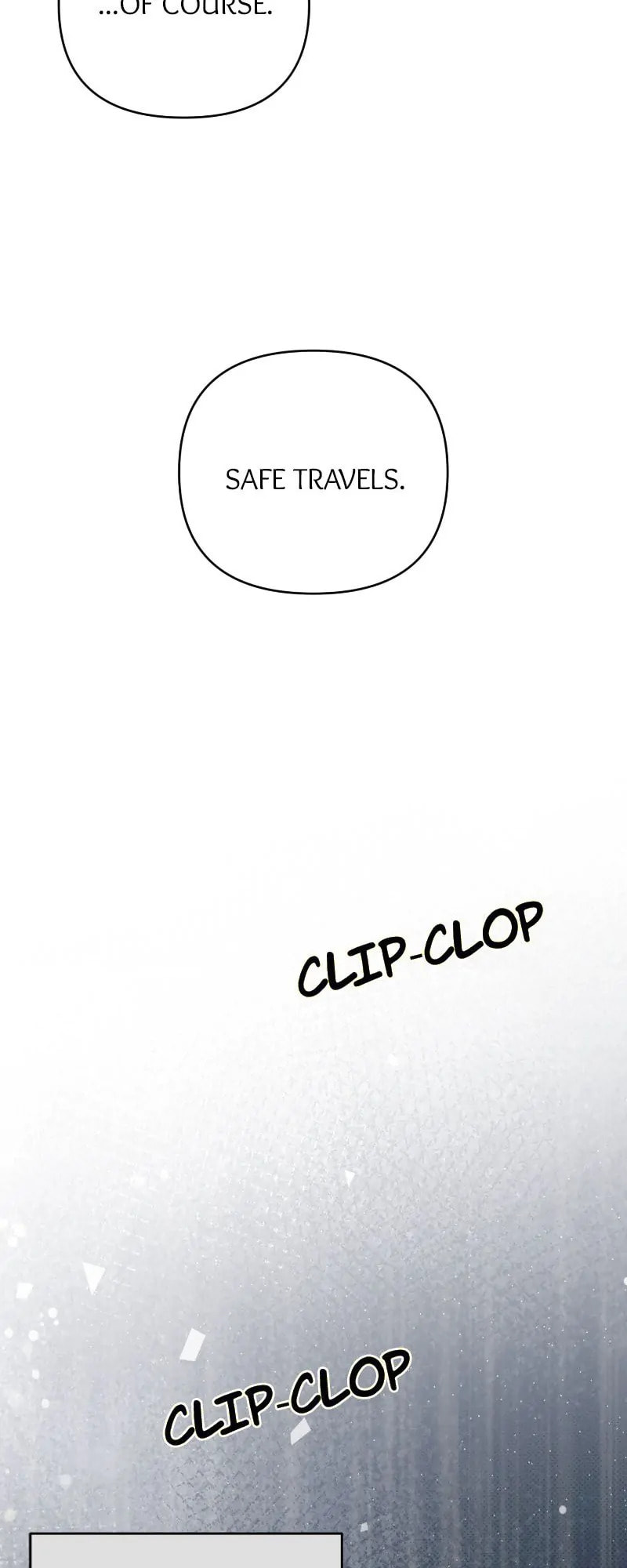 Solo For Two Chapter 41 page 14 - 