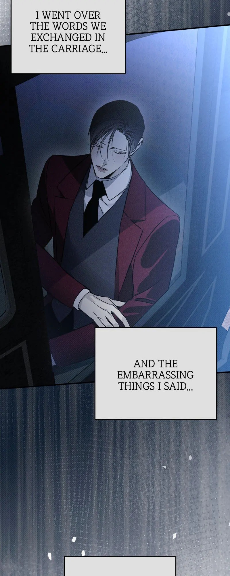 Solo For Two Chapter 41 page 15 - 