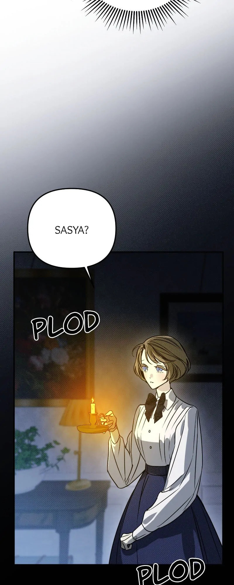 Solo For Two Chapter 41 page 19 - 