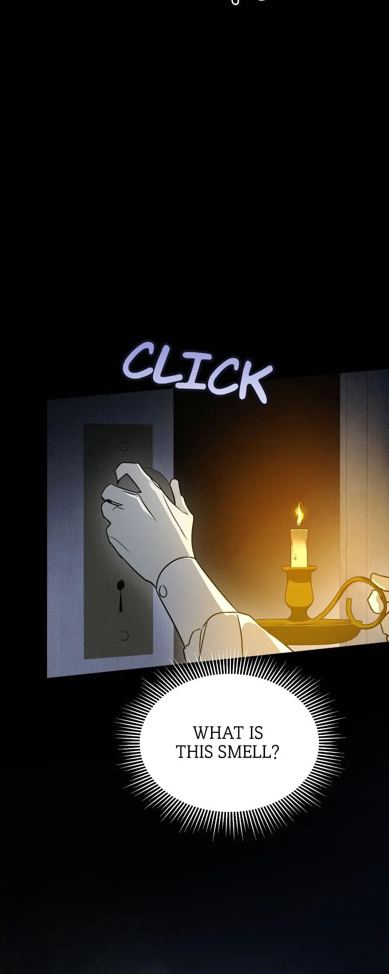 Solo For Two Chapter 41 page 20 - 
