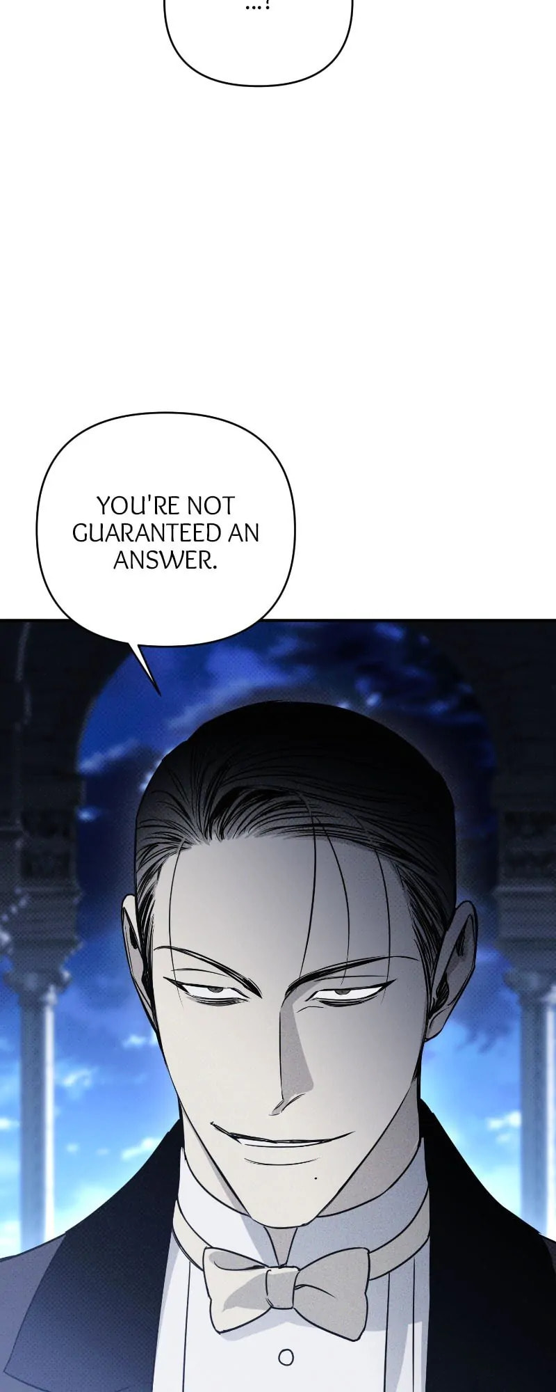Solo For Two Chapter 41 page 3 - 