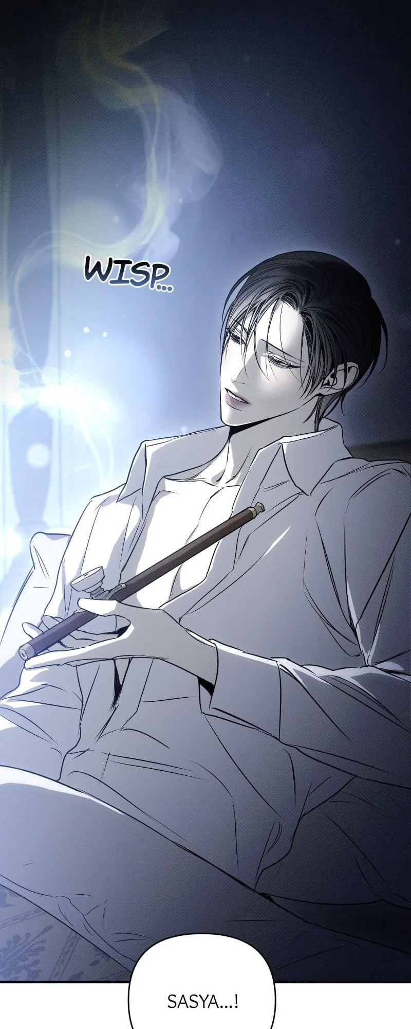Solo For Two Chapter 41 page 21 - 