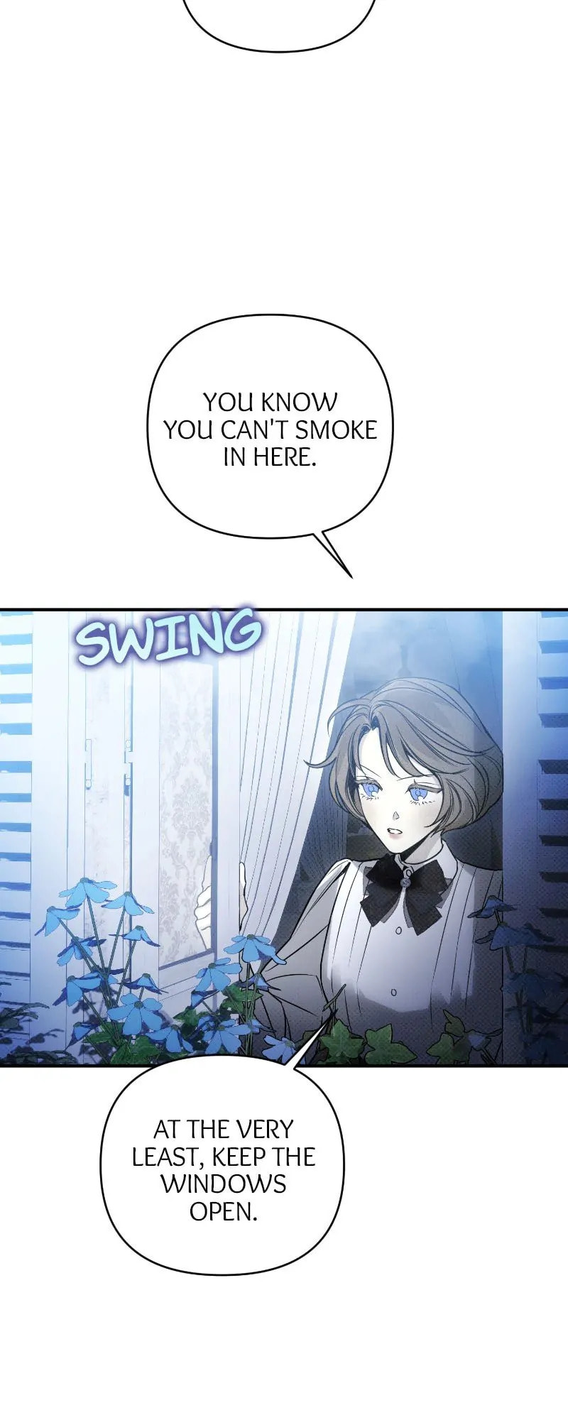 Solo For Two Chapter 41 page 22 - 
