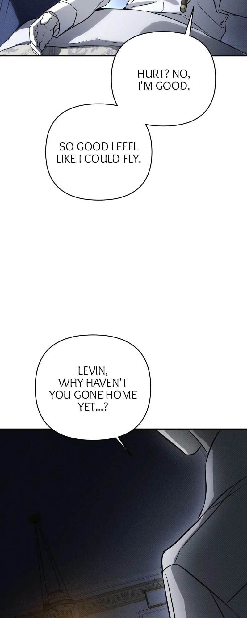 Solo For Two Chapter 41 page 26 - 
