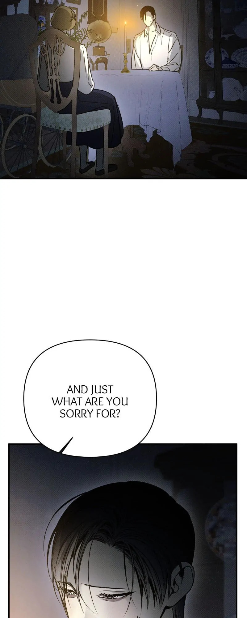 Solo For Two Chapter 41 page 29 - 