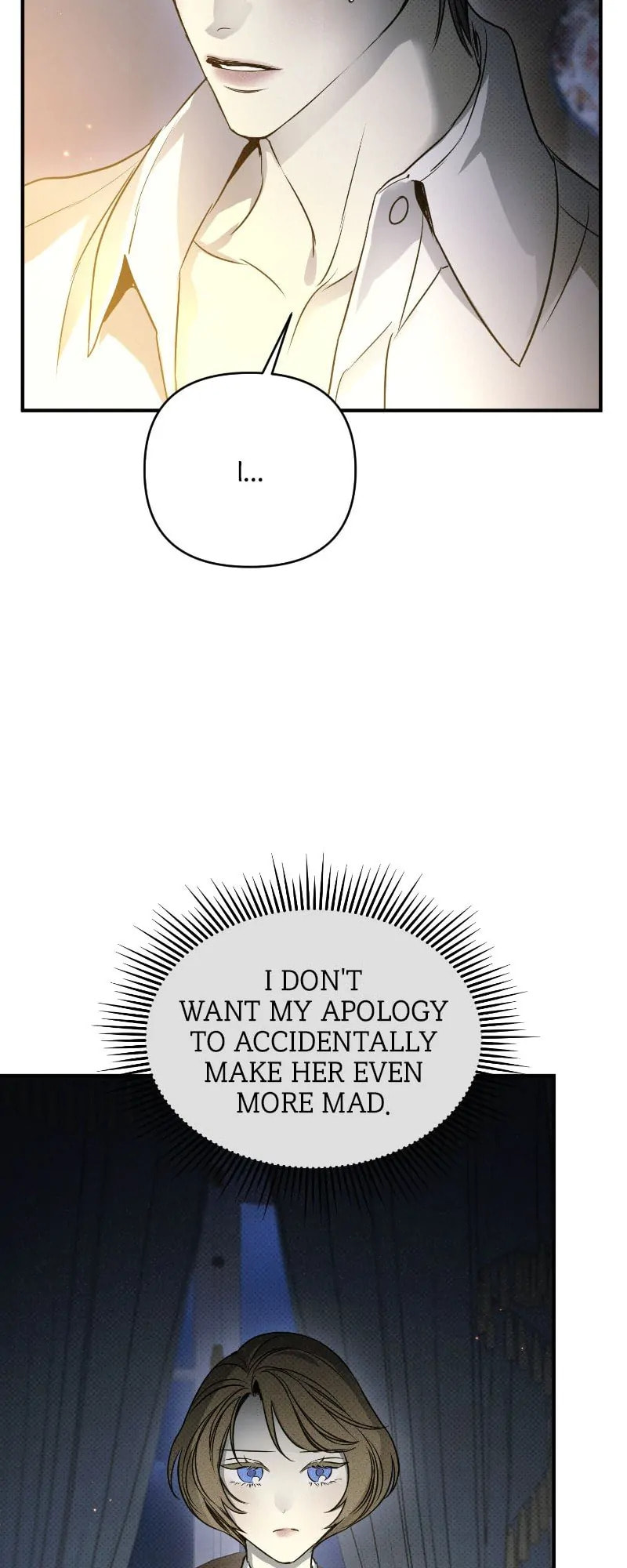 Solo For Two Chapter 41 page 30 - 